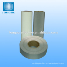 reflective piping fabric tape for clothing